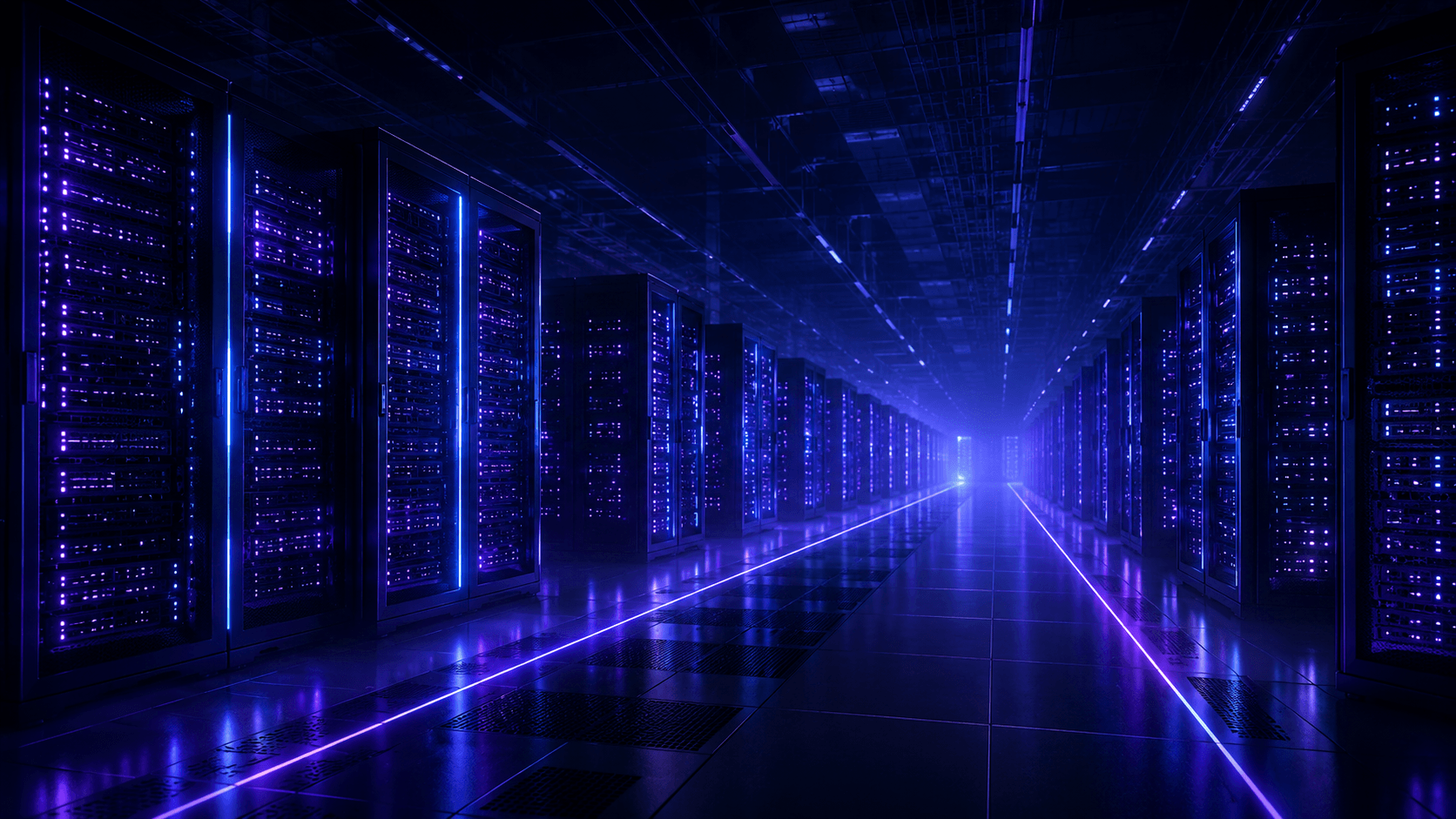 Alphabet raises $80 billion for AI infrastructure as the compute arms race intensifies