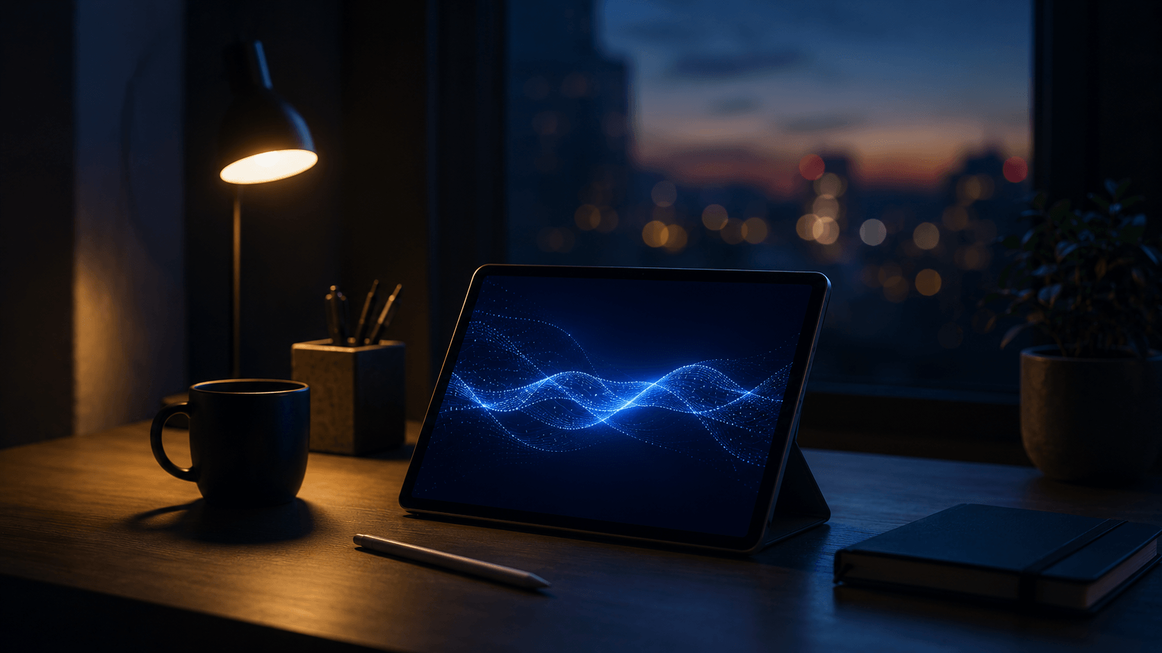 Designing better digital routines: research links intentional tech use with lower stress