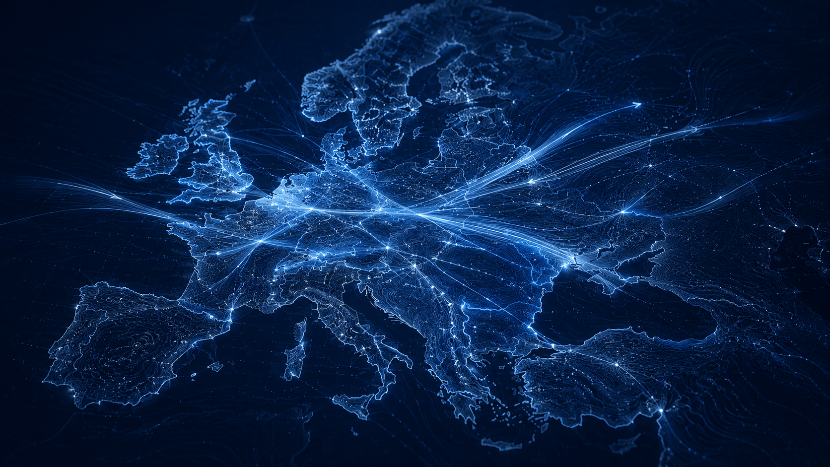 EU pushes sweeping migration overhaul, escalating deportations and offshore detention