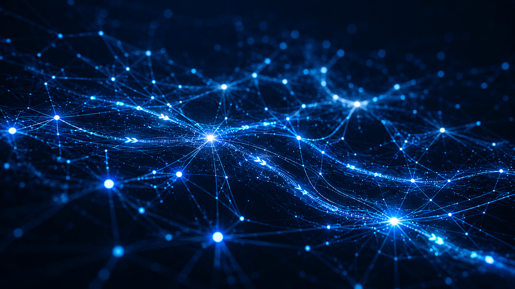 Institutions are adapting to new information flows — and struggling to keep up