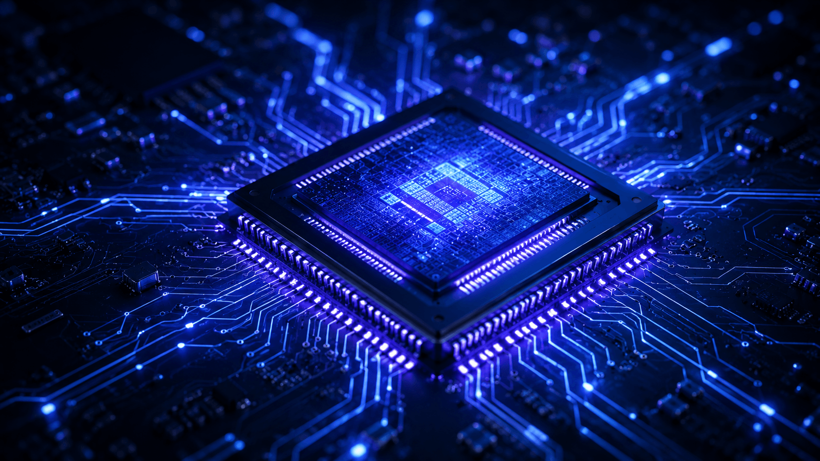 Nvidia and Microsoft plan to 'reinvent the PC' with new AI chips unveiled at Computex 2026